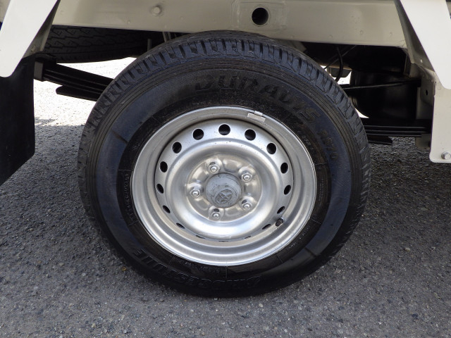 トヨタ タウンエース 小型 平ボディ DBF-S402U(109589) 29枚目