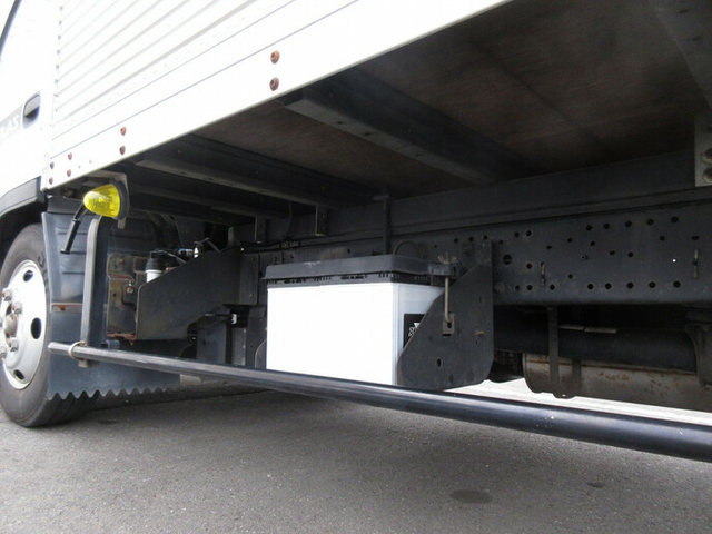 日産自動車 アトラス 小型 バン KR-AKR81LAJ(8027) 22枚目