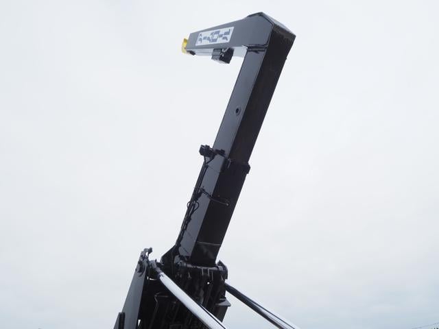 三菱ふそう ファイター 中型 コンテナ専用車 *********(108982) 26枚目