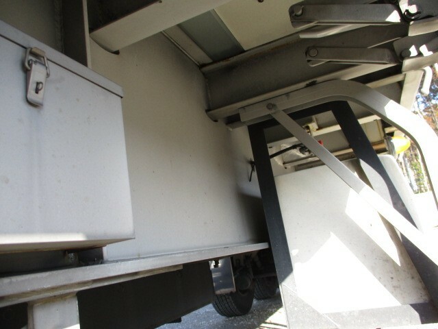 トレクス その他 トレーラ（平ボディ） PFB34118(8926) 17枚目