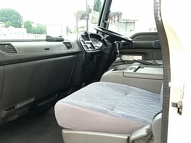Isuzu forward Middle Wing body PA-FRD34L4(11844) 75枚目