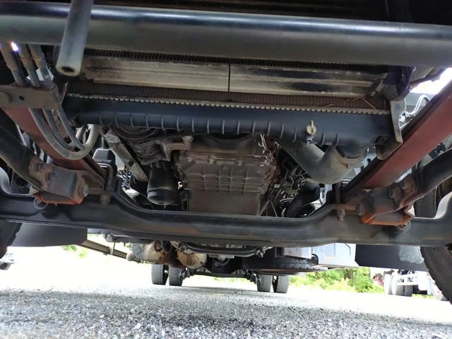 日野 レンジャー 中型 ウィング 2PG-FD2ABG(107584) 34枚目