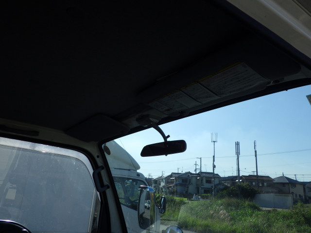 日産自動車 アトラス 小型 Wキャブ 2RG-AHR88A(113010) 22枚目