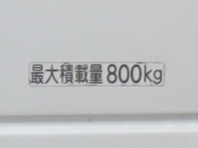 トヨタ ライトエース 小型 平ボディ DBF-S402U(109752) 17枚目