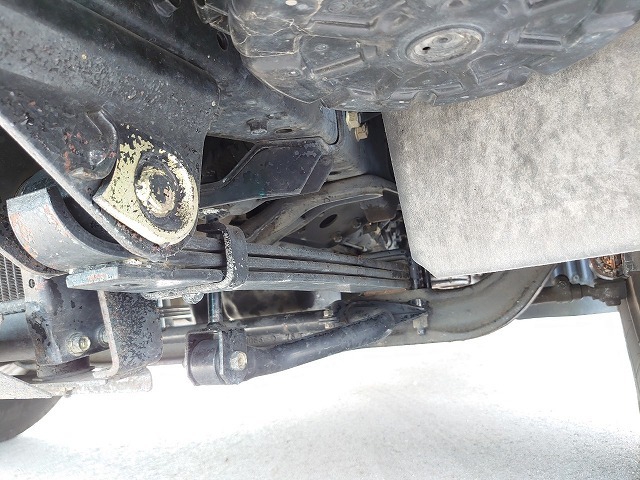 三菱ふそう ローザ その他 バス KK-BE63EG(12389) 57枚目