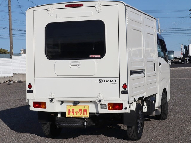 ダイハツ ハイゼット 軽 バン 3BD-S500P(102623) 5枚目