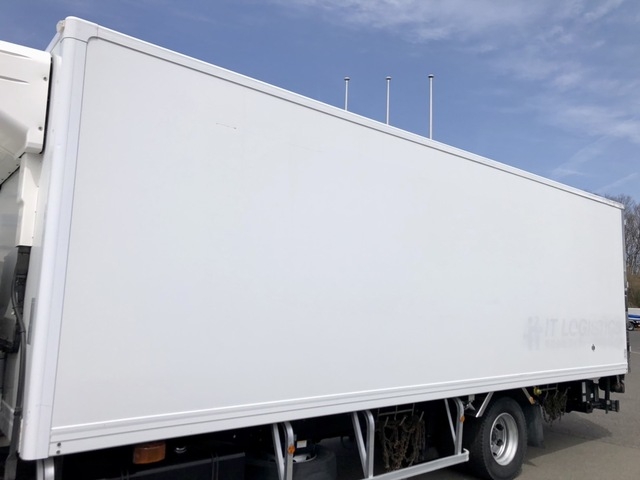 日野 レンジャー 中型 冷蔵冷凍バン QKG-FE7JPAG(60846) 10枚目