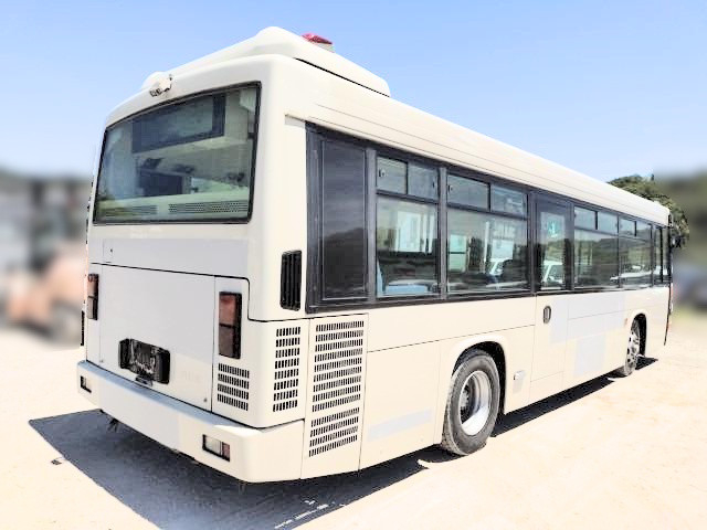 日野 レインボー 小型 バス KK-HR1JKEE(110803) 5枚目