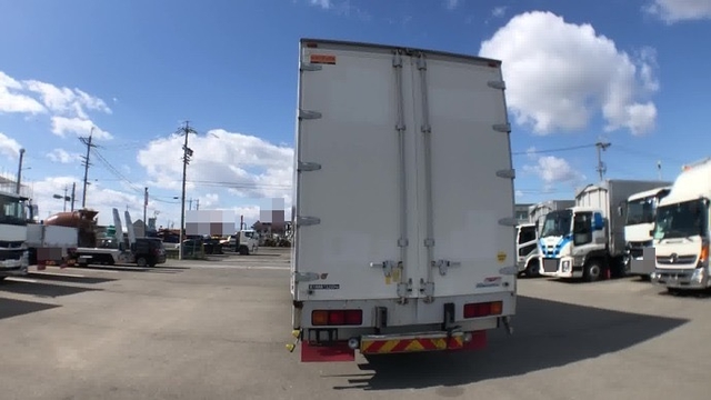 日野 プロフィア 大型 ウィング QPG-FW1EXEG(8667) 35枚目