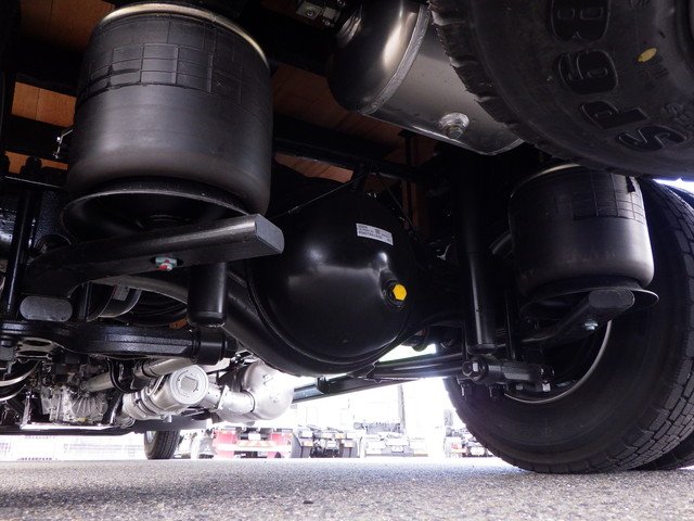 三菱ふそう - 中型 平ボディ 2KG-FK65F(108336) 13枚目