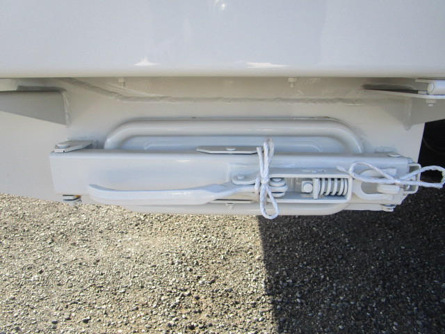 日野 レンジャー 中型 塵芥車（プレス式） 2KG-FD2ABA(107968) 41枚目