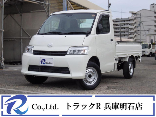 トヨタ タウンエース 小型 平ボディ 5BF-S403U(112097) 1枚目