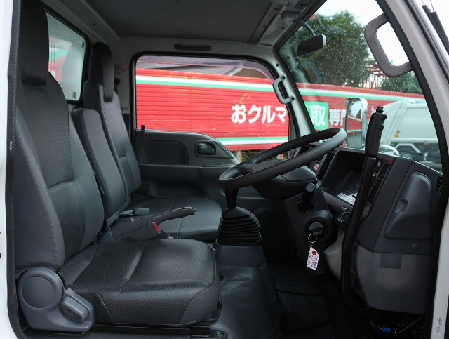 いすゞ エルフ 小型 土砂ダンプ TPG-NJR85AD(113335) 30枚目