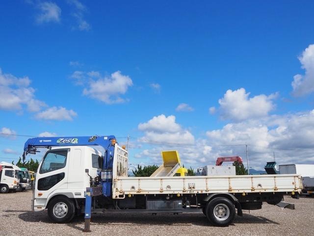 Mitsubishi Fuso fighter Middle Flat body *********(107581) 6枚目