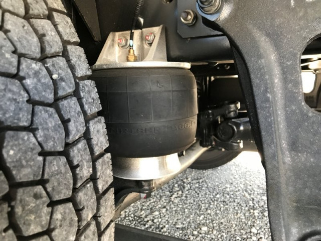 日野 レンジャー 中型 冷蔵冷凍バン 2KG-FD2ABG(107970) 28枚目