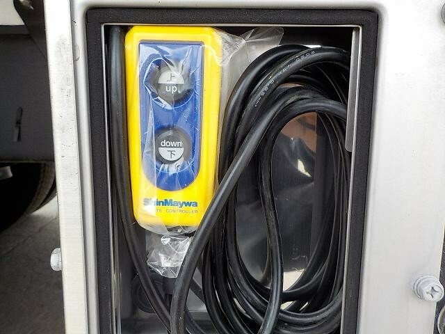 日野 レンジャー 中型 冷蔵冷凍バン 2KG-FD2ABG(10053) 26枚目