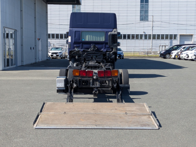日野 レンジャー 中型 キャブ付きシャーシ TPG-FD7JLAG(110872) 29枚目