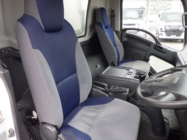 いすゞ - 中型 冷蔵冷凍バン 2PG-FRR90T2(107577) 14枚目