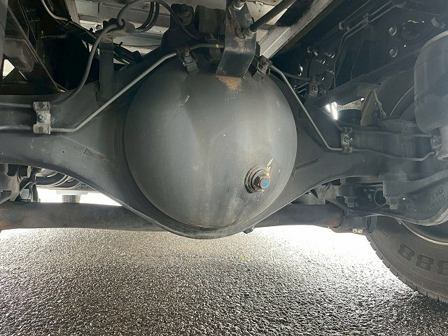 日野 レンジャー 中型 冷蔵冷凍バン 2KG-FD2ABG(109388) 45枚目