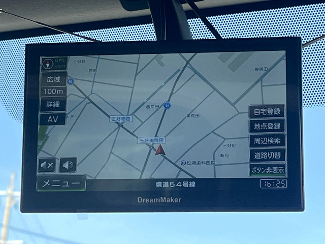 Nissan atlas Small Flat body CBF-SQ1F24(102696) 21枚目