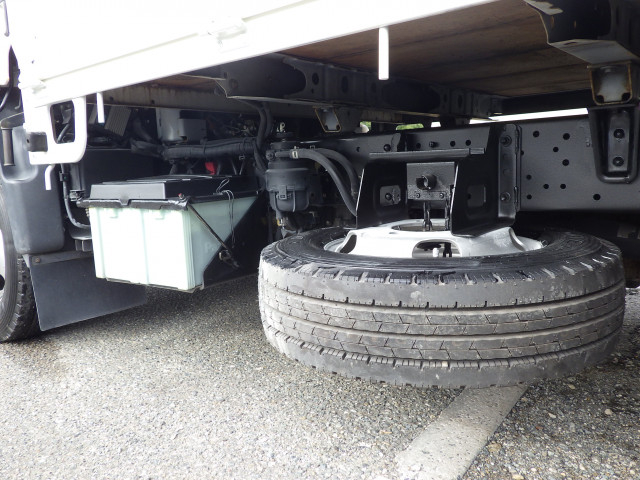 トヨタ ダイナ 小型 平ボディ TPG-XZC605(112094) 39枚目