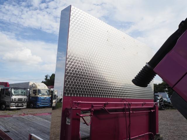 Mitsubishi Fuso canter Small Vehible loader *********(108833) 45枚目