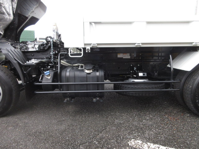 三菱ふそう ファイター 中型 土砂ダンプ 2KG-FK62F(113479) 38枚目