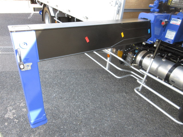 日野 レンジャー 増トン 平ボディ（クレーン付） 2KG-FE2ACG(107823) 27枚目