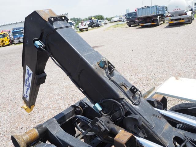 三菱ふそう ファイター 中型 コンテナ専用車 *********(107722) 12枚目