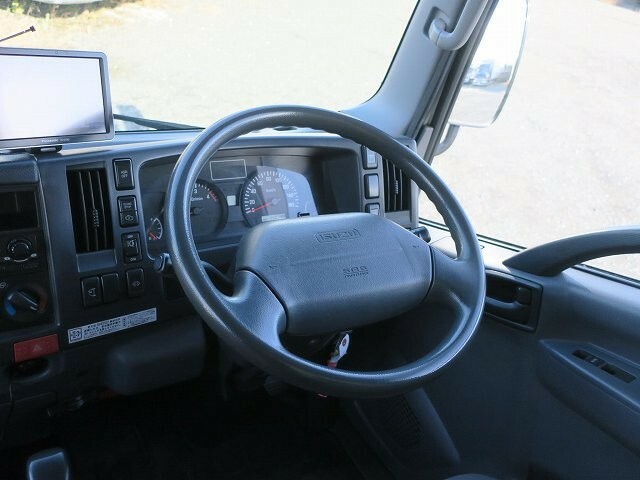 いすゞ エルフ 小型 バン TKG-NLR85AN(37619) 14枚目