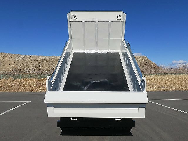 いすゞ フォワード 大型 土砂ダンプ PDG-FTR34S2(27654) 7枚目