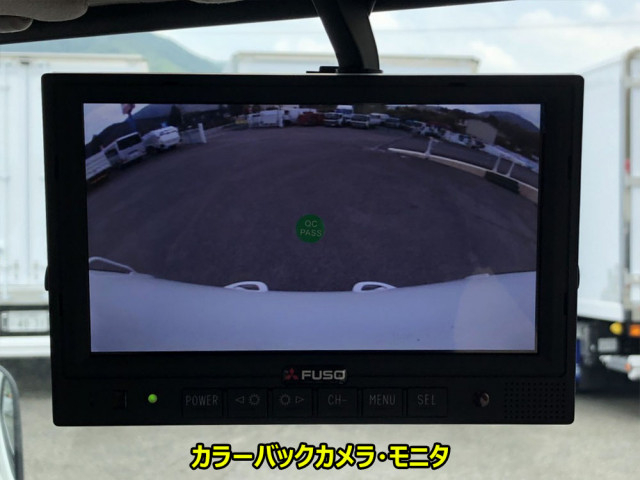 三菱ふそう キャンター 小型 塵芥車（プレス式） 2RG-FEAV0(108252) 40枚目