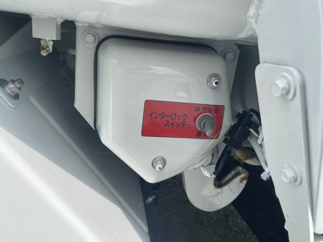 三菱ふそう キャンター 小型 塵芥車（プレス式） 2RG-FEAV0(107449) 43枚目