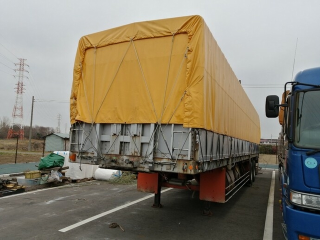その他・不明 その他・不明 大型 トレーラ（その他） PFB24101(5344) 3枚目