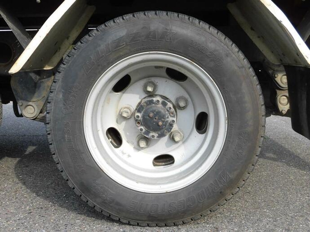 三菱ふそう キャンター 小型 土砂ダンプ TKG-FBA30(12390) 62枚目