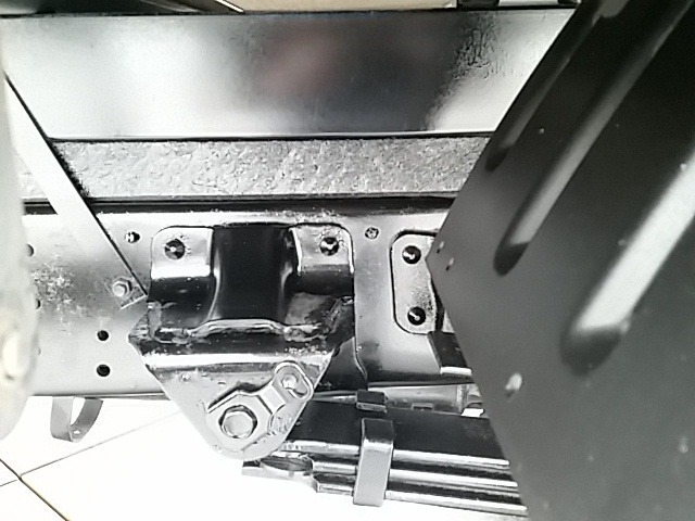 トヨタ ダイナ 小型 平ボディ KK-XZU341(8096) 38枚目