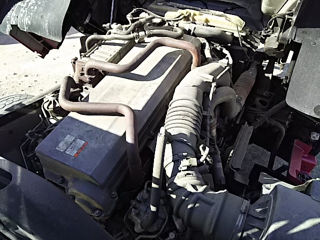 日野 プロフィア 大型 トラクタ QPG-SH1EDDG(8404) 49枚目