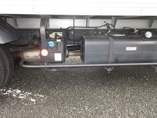 三菱ふそう キャンター 小型 バン TPG-FEA50(109755) 41枚目