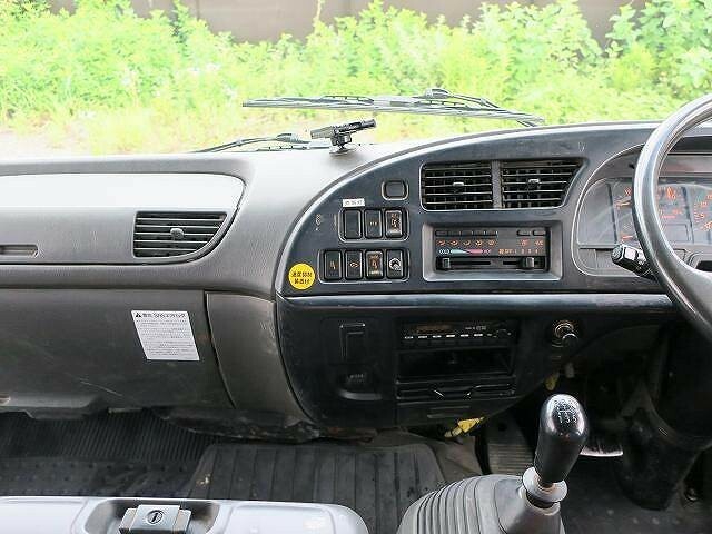 いすゞ フォワード 増トン コンテナ専用車 PB-FSR35G3(36681) 13枚目