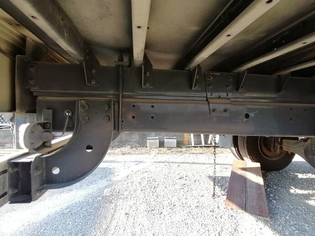 UDトラックス（日産） コンドル 中型 バン KK-MK2IA(5489) 50枚目