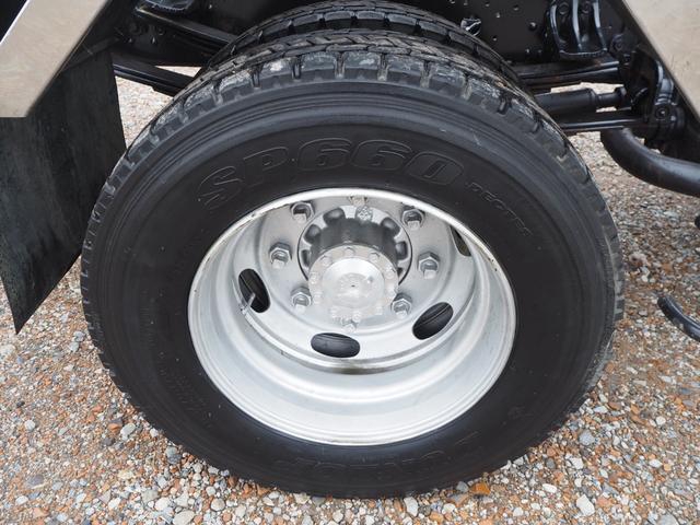 三菱ふそう ファイター 中型 コンテナ専用車 *********(111049) 34枚目