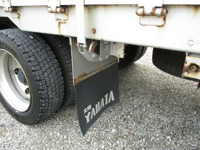 東急 大型 トレーラ（ウィング） TE28H8C21(6814) 39枚目
