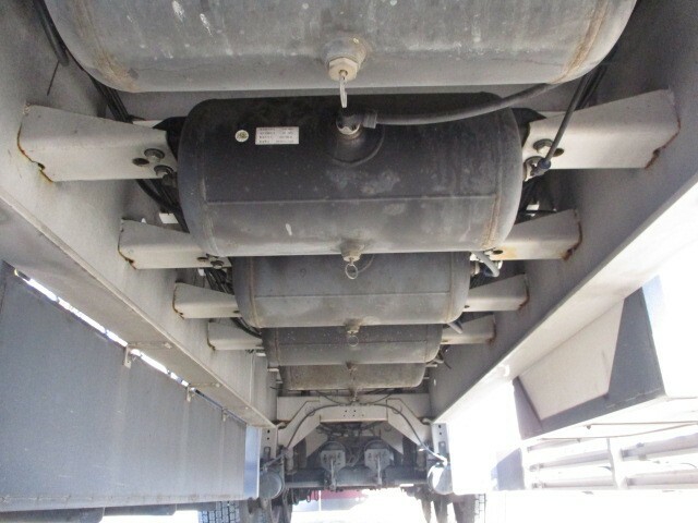 トレクス その他 トレーラ（平ボディ） PFB34118(8926) 15枚目