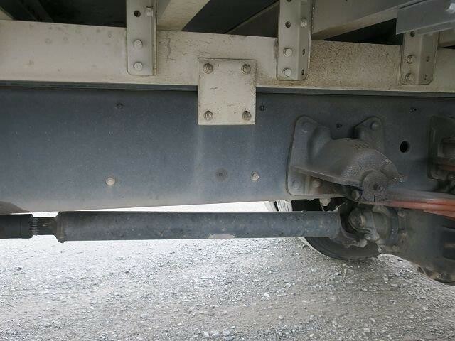UDトラックス（日産） コンドル 大型 ウィング QKG-PK39LH(27480) 9枚目