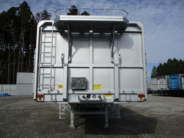 トレクス トレーラ（その他） PFB24102(7758) 2枚目
