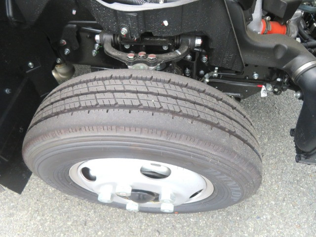 三菱ふそう キャンター 小型 コンテナ専用車 2RG-FBAV0(111621) 16枚目