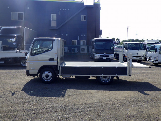 三菱ふそう キャンター 小型 平ボディ 2RG-FBAV0(107588) 53枚目