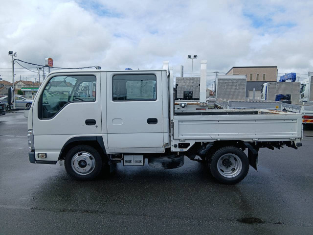 いすゞ エルフ 小型 Wキャブ TPG-NJR85A(111451) 12枚目