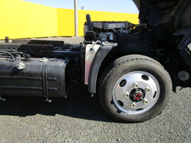日野 デュトロ 小型 深ダンプ（土砂禁） TKG-XZU675T(9539) 34枚目