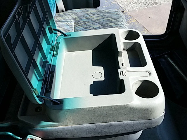 三菱ふそう ファイター 増トン 深ダンプ（土砂禁） KK-FK71HEY(8228) 77枚目